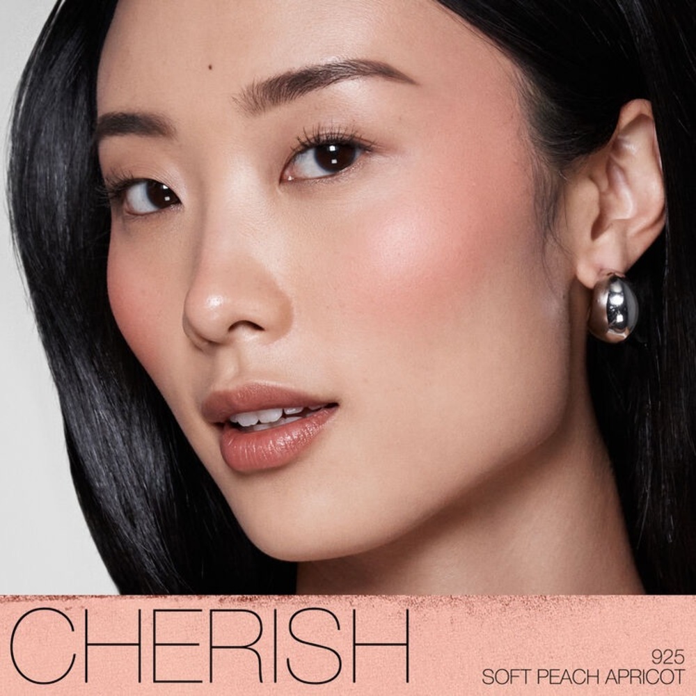 NARS blush - Cherish - limited edition